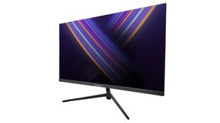 Pelimonitori Amberglow Nightshade 27 Ultra FHD , 280Hz, 1ms, FastIPS hinta ja tiedot | Näytöt | hobbyhall.fi