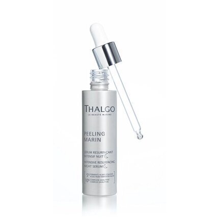 Thalgo Peeling Marin Intensive Resurfacing ihoseerumi 30 ml hinta ja tiedot | Kasvoöljyt ja seerumit | hobbyhall.fi