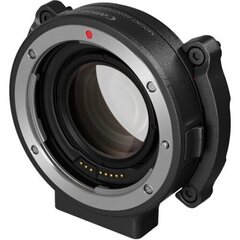 Canon EF-EOS hinta ja tiedot | Kameratarvikkeet | hobbyhall.fi