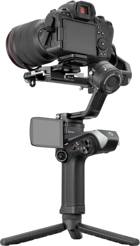 Zhiyun Weebill 2 hinta ja tiedot | Kameratarvikkeet | hobbyhall.fi