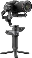 Zhiyun Weebill 2 hinta ja tiedot | Zhiyun Puhelimet, älylaitteet ja kamerat | hobbyhall.fi