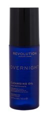 Revolution Skincare Cleansing Oil, 150 ml. hinta ja tiedot | Kasvoöljyt ja seerumit | hobbyhall.fi