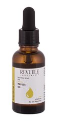 Revuele Nourishing Serum Marula Oil ihoseerumi 30 ml hinta ja tiedot | Kasvoöljyt ja seerumit | hobbyhall.fi