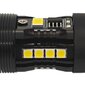 LED-lamppu W21/5W, 7443 12V vikasietoinen, valkoinen EU-USA hinta ja tiedot | Polttimot | hobbyhall.fi