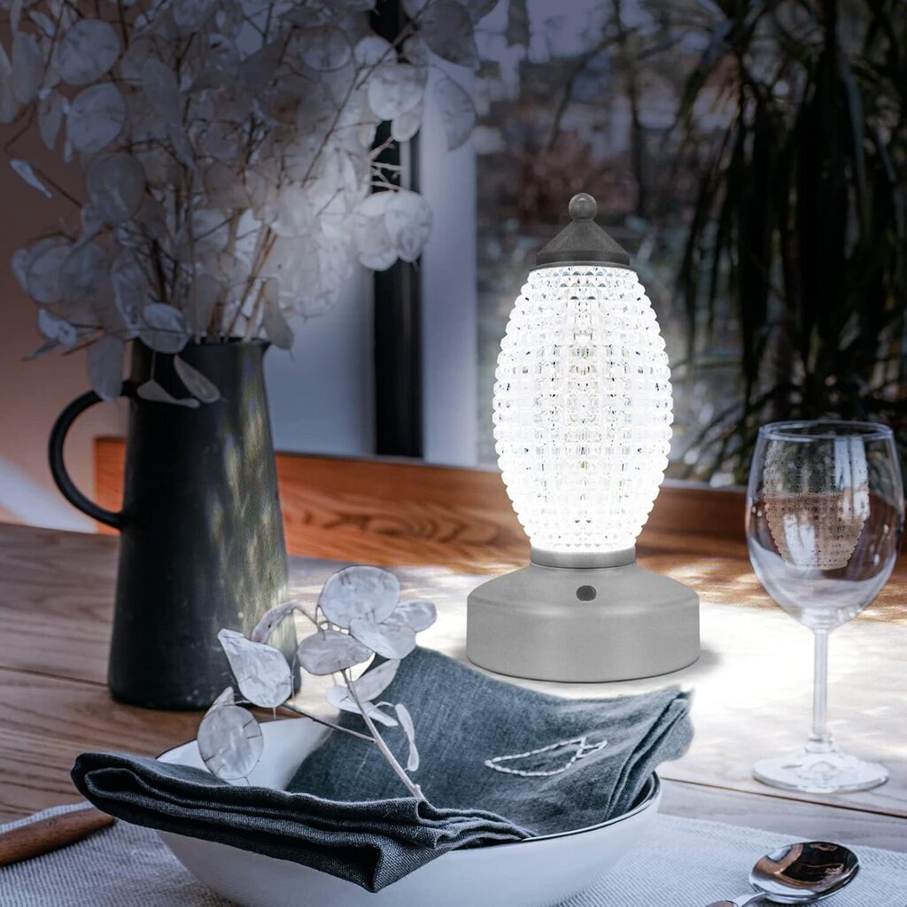 MALUX PBG-1238 Pöytä LED-valo hinta ja tiedot | Pöytävalaisimet | hobbyhall.fi