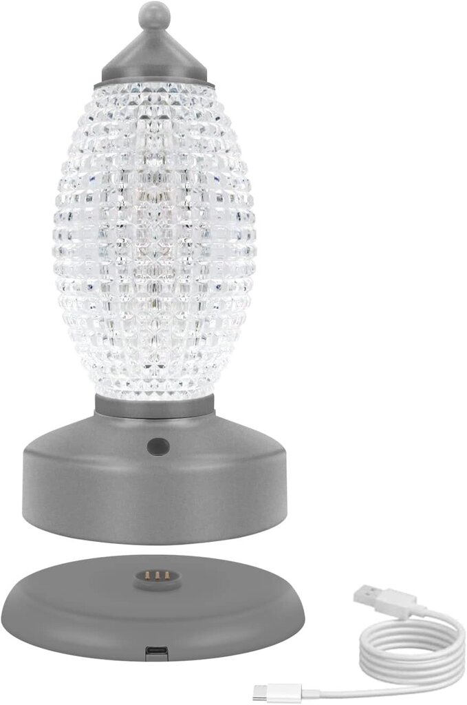 MALUX PBG-1238 Pöytä LED-valo hinta ja tiedot | Pöytävalaisimet | hobbyhall.fi