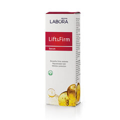 Aroma Labora LIFT & FIRM -anti-age-seerumi, 30 ml hinta ja tiedot | Kasvoöljyt ja seerumit | hobbyhall.fi