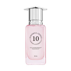 It'S SKIN Power 10 Formula Powerful Genius Seerumi 50 ml hinta ja tiedot | Kasvoöljyt ja seerumit | hobbyhall.fi