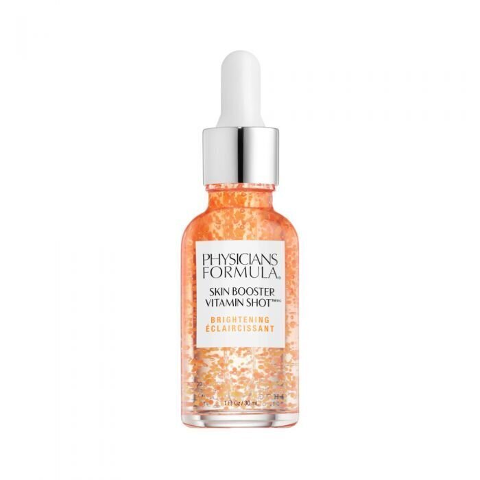 Physicians Formula Skin Booster Vitamin Shot Brightening -seerumi hinta ja tiedot | Kasvoöljyt ja seerumit | hobbyhall.fi