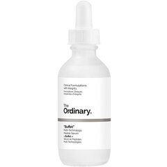 The Ordinary Buffet kasvojen seerumi 30 ml hinta ja tiedot | Kasvoöljyt ja seerumit | hobbyhall.fi