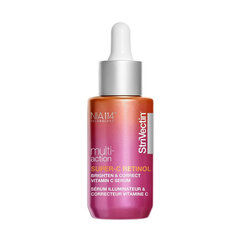 StriVectin Multi-Action Super-C retinoli Facial Corrector (30 ml). hinta ja tiedot | Kasvoöljyt ja seerumit | hobbyhall.fi