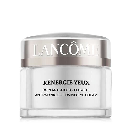 Lancôme Rénergie Yeux Anti Wrinkle Eye Cream silmänympärysvoide 15 ml hinta ja tiedot | Silmänympärysvoiteet ja seerumit | hobbyhall.fi