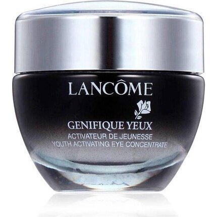 Lancôme Advanced Génifique Yeux silmänympärysvoide 15 ml hinta ja tiedot | Silmänympärysvoiteet ja seerumit | hobbyhall.fi