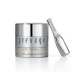 Elizabeth Arden Prevage Anti Aging Moisturizer SPF15 silmänympärysvoide 15 ml hinta ja tiedot | Elizabeth Arden Kasvojenhoitotuotteet | hobbyhall.fi