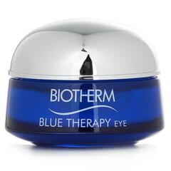 Silmävoide Biotherm Blue Therapy Eye 15 ml hinta ja tiedot | Biotherm Hajuvedet ja kosmetiikka | hobbyhall.fi