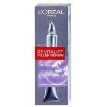 Revitalift Filler Anti-Aging Eye Cream hinta ja tiedot | L'Oréal Paris Hajuvedet ja kosmetiikka | hobbyhall.fi