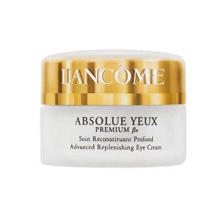 Lancôme Absolue Eye Premium Bx silmänympärysvoide 20 ml hinta ja tiedot | Silmänympärysvoiteet ja seerumit | hobbyhall.fi