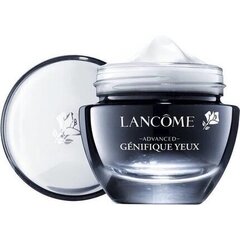 Silmänympärysvoide Lancome Advanced Genifique 15 ml hinta ja tiedot | Lancôme Hajuvedet ja kosmetiikka | hobbyhall.fi
