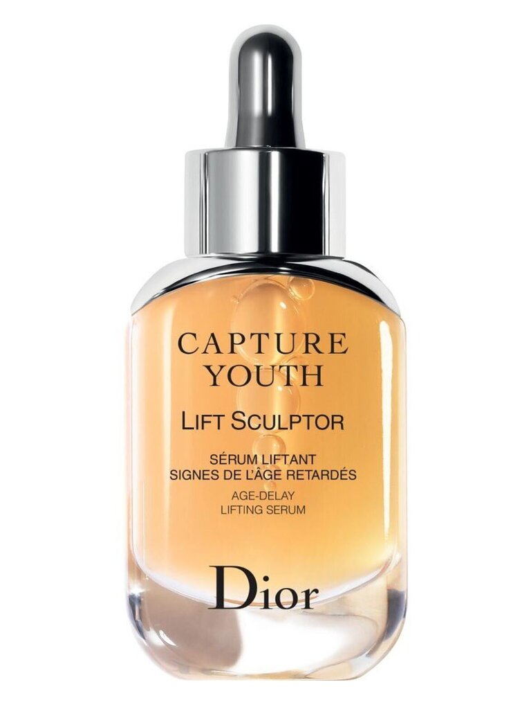 Christian Dior Capture Youth Lift Sculptor ihoseerumi 30 ml hinta ja tiedot | Silmänympärysvoiteet ja seerumit | hobbyhall.fi