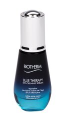 Biotherm Blue Therapy Eye silmänympärysvoide 16,5 ml hinta ja tiedot | Biotherm Hajuvedet ja kosmetiikka | hobbyhall.fi