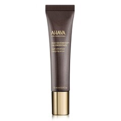 AHAVA Dead Sea Osmoter Concentrate silmänympärysgeeli 15 ml hinta ja tiedot | Ahava Hajuvedet ja kosmetiikka | hobbyhall.fi