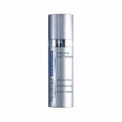 Neostrata Skin Active Intensive Eye Therapy 15 g silmänympärysvoide hinta ja tiedot | Silmänympärysvoiteet ja seerumit | hobbyhall.fi