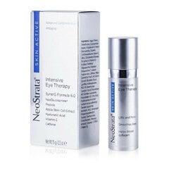 Neostrata Skin Active Intensive Eye Therapy 15 g silmänympärysvoide hinta ja tiedot | Silmänympärysvoiteet ja seerumit | hobbyhall.fi