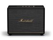 Marshall Woburn III Bluetooth, musta hinta ja tiedot | Kaiuttimet | hobbyhall.fi