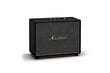 Marshall Woburn III Bluetooth, musta hinta ja tiedot | Kaiuttimet | hobbyhall.fi