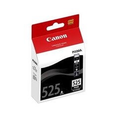 Print4you Analog Canon PGI-525Bk Ink Ca hinta ja tiedot | Mustekasetit | hobbyhall.fi