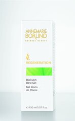 Toner Annemarie Borlind LL Regeneration 150 ml hinta ja tiedot | Kasvojen puhdistusaineet | hobbyhall.fi
