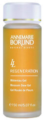 Toner Annemarie Borlind LL Regeneration 150 ml hinta ja tiedot | Kasvojen puhdistusaineet | hobbyhall.fi