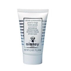 Kuorintavoide Sisley Botanical Gentle Facial Buffing 40 ml hinta ja tiedot | Sisley Kasvojenhoitotuotteet | hobbyhall.fi