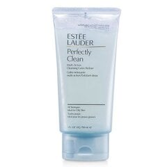 Estee Lauder Perfectly Clean puhdistusgeeli 150 ml hinta ja tiedot | Kasvojen puhdistusaineet | hobbyhall.fi