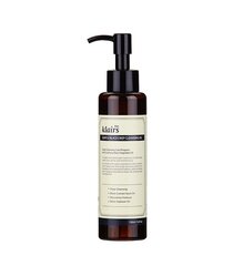 Klairs Gentle Black Deep Cleansing Oil Hydrofiilinen öljypohjainen meikinpoistoaine, 150ml hinta ja tiedot | Klairs Hajuvedet ja kosmetiikka | hobbyhall.fi