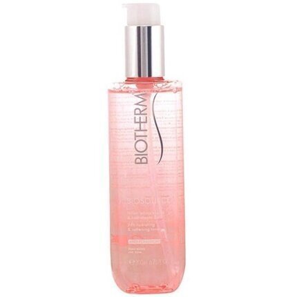 Biotherm Biosource 24h Hydrating & Softening Toner kasvovesi 200 ml hinta ja tiedot | Kasvojen puhdistusaineet | hobbyhall.fi