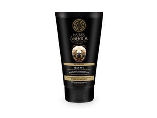 Miesten kasvovesi Natura Siberica Men 150 ml hinta ja tiedot | Natura Siberica Hajuvedet ja kosmetiikka | hobbyhall.fi