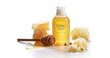Kasvojen puhdistusgeeli hunajalla Shiseido Waso Quick Gentle 150 ml hinta ja tiedot | Kasvojen puhdistusaineet | hobbyhall.fi