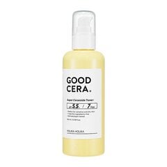 Kasvovesi Holika Holika Skin&Good Cera Toner, 180 ml hinta ja tiedot | Kasvojen puhdistusaineet | hobbyhall.fi