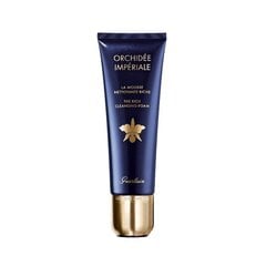 Puhdistusvaahto Orchidée Impériale Guerlain, 125 ml hinta ja tiedot | Guerlain Kasvojenhoitotuotteet | hobbyhall.fi