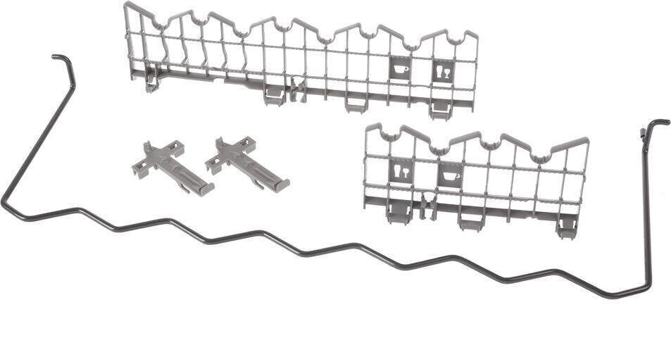 Bosch Siemens Geschirrkorb Alkuperäinen 20003174 hinta ja tiedot | Kotitaloustarvikkeet | hobbyhall.fi