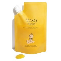 Shiseido Waso Reset Cleanser Squad -lahjapakkaus hinta ja tiedot | Kasvojen puhdistusaineet | hobbyhall.fi