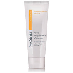 NeoStrata Enlighten Ultra Brightening Cleanser puhdistusvoide 100 ml hinta ja tiedot | Kasvojen puhdistusaineet | hobbyhall.fi