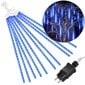 CL1210 ICILS METEORS 480 LED hinta ja tiedot | Jouluvalot | hobbyhall.fi