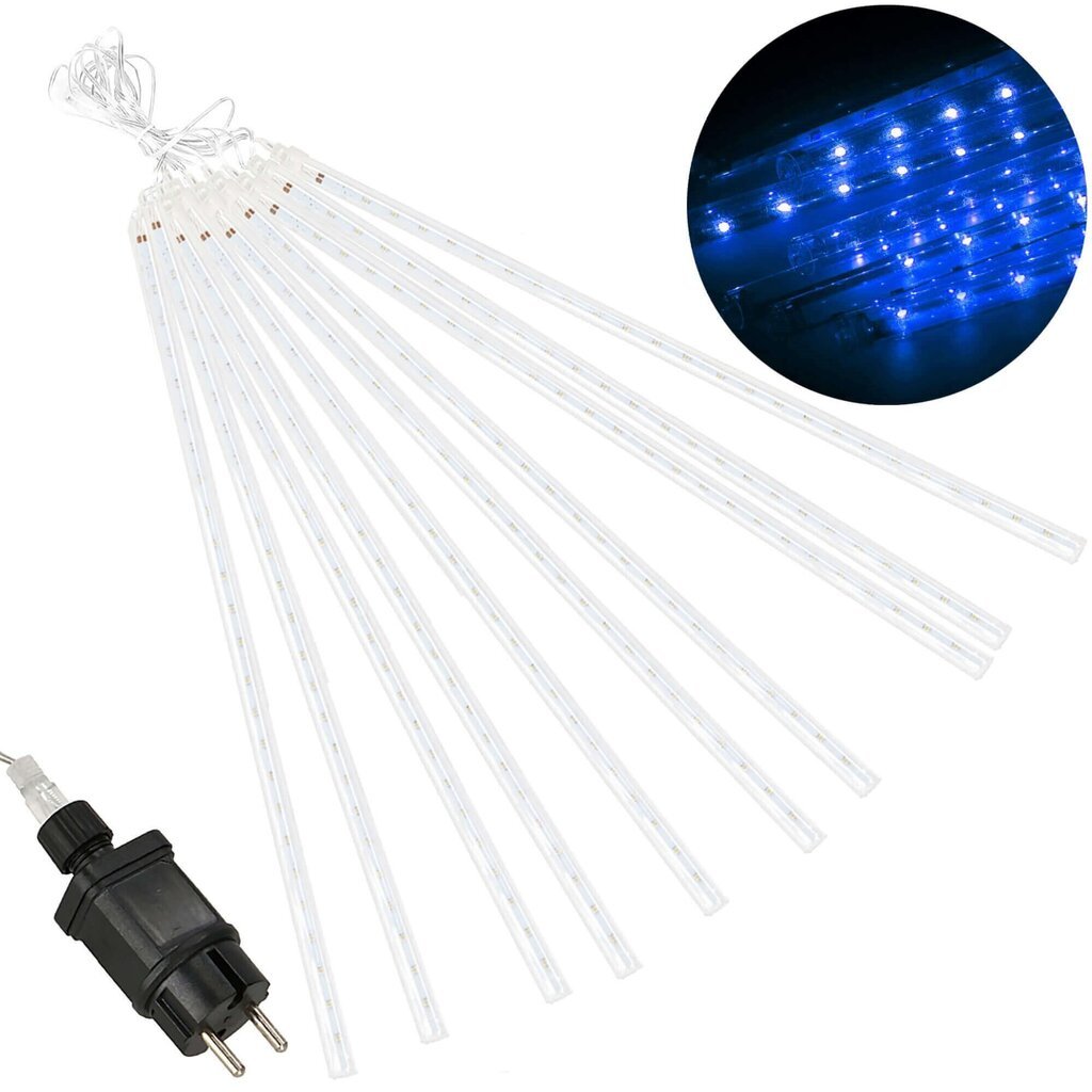 CL1210 ICILS METEORS 480 LED hinta ja tiedot | Jouluvalot | hobbyhall.fi