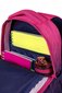 Koulureppu CoolPack Gradient Frape, pinkki/violetti hinta ja tiedot | Koulureput ja -laukut | hobbyhall.fi