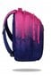 Koulureppu CoolPack Gradient Frape, pinkki/violetti hinta ja tiedot | Koulureput ja -laukut | hobbyhall.fi