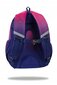 Koulureppu CoolPack Gradient Frape, pinkki/violetti hinta ja tiedot | Koulureput ja -laukut | hobbyhall.fi