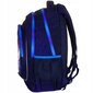 Koulureppu Head Galaxy AB330 502023083, 20 l, 39x28x15 cm hinta ja tiedot | Koulureput ja -laukut | hobbyhall.fi