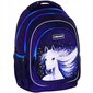 Koulureppu Head Galaxy AB330 502023083, 20 l, 39x28x15 cm hinta ja tiedot | Koulureput ja -laukut | hobbyhall.fi